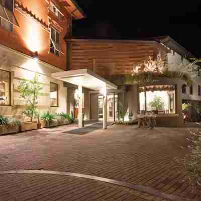 Albergo Celide Hotel Exterior