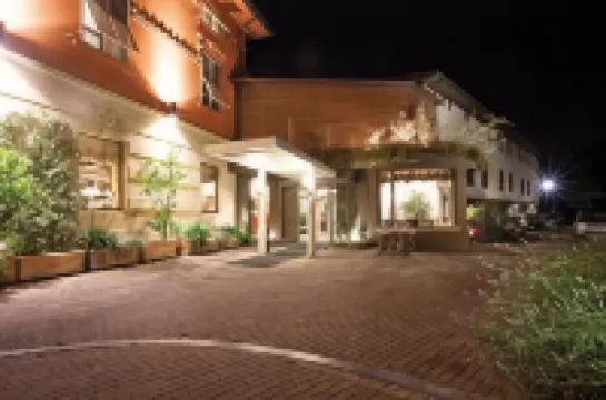 阿爾伯格席琳酒店 盧卡酒店