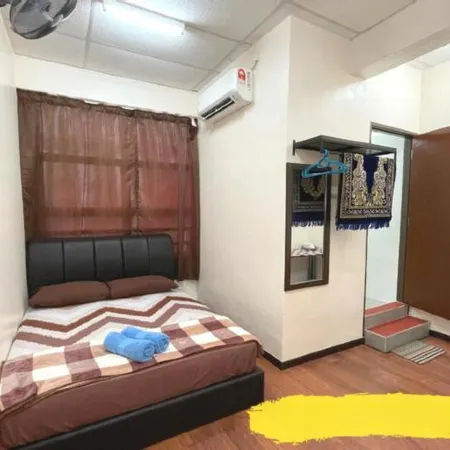 ADINA HOMESTAY LANGKAWI ~SPACIOUS HOMESTAY~