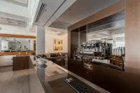 Victoria Palace Hotel & Zen Wellness - bar