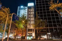 Zone Shinsaibashi West Hotels in Osaka