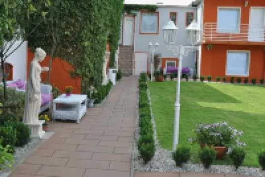 스위트 아파트먼트 에센