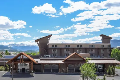 White Peak Hotel Hotels in Summit County