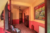 Mythos Guesthouse Hotel a Meteora