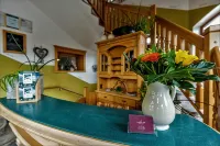 Gästehaus Arracher Hof