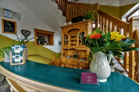 Gästehaus Arracher Hof