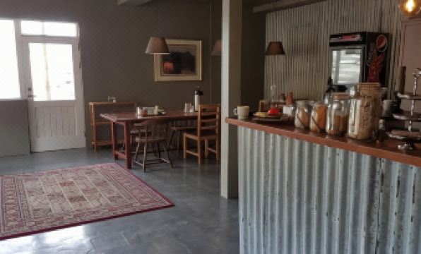 Harbour Inn - Guesthouse