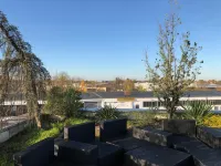 Big Space-Loft Hotels in Langenhagen