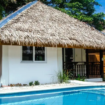 Blue Lagoon Dive Resort