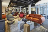 Radisson Hotel Paris le Bourget Hotel a Gonesse