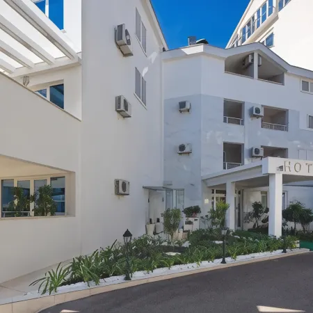 Hotel Bella Vista