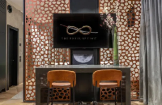 Naomi Boutique Suites