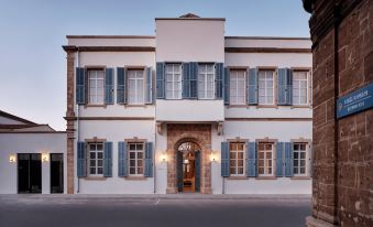 Amyth of Nicosia