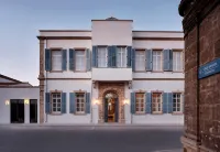 Amyth of Nicosia Hotels in Нікозія