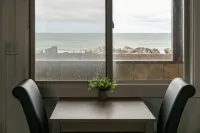 Sea Breeze Motel Hotels in Pacifica