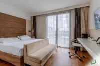 Hotiday Room Collection - Pisa Hoteller i Barbaricina