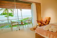 La RÊVE the Beach Villa - balcony