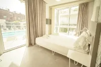 Hotel Malavoglia - balcony