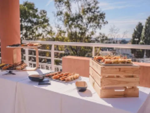 Résidence Bella Vista by Azureva Hotels in Roquebrune-Cap-Martin