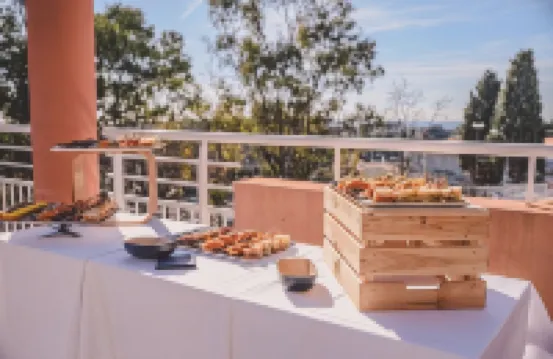 美景法義公寓式酒店