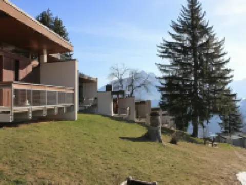 Leysin Lodge Hotels in Leysin