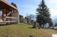 Leysin Lodge Hotels in Ormont-Dessous