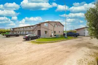 Kings Court Motel Các khách sạn ở Hồ Cold