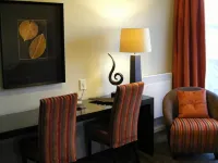 Terra Vive Suites & Apartments Hotel a Christchurch