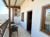 Arifbey Konagi Hotels near Alauddevle Mosque