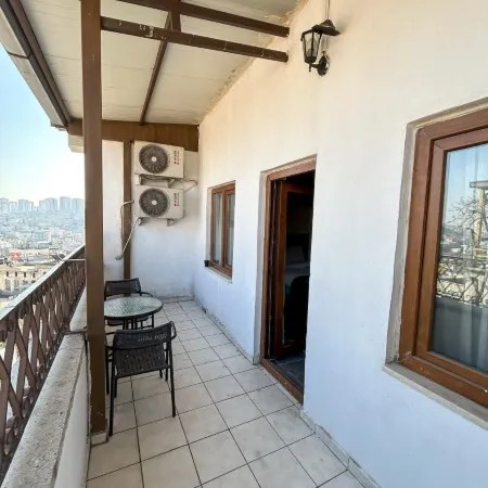 Arifbey Konagi Otel