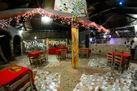 Rollanda Hotel Restaurant Hotels in Jacmel