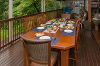 Epiphyte B & B - breakfast
