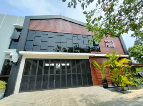 House of Muria Hotels in Bendan