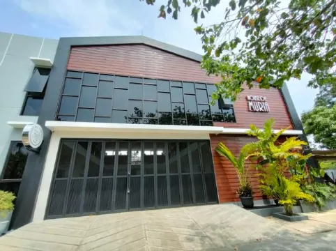 House of Muria Hotels in West Pekalongan