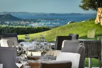 Petra Segreta Resort & Spa Hotels in Olbia