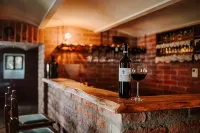 Kosbor Panzió - bar