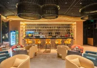 Poseido Hotel Quang Binh - bar