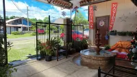 Aires Frescos de Boquete Hotels in Alto Boquete