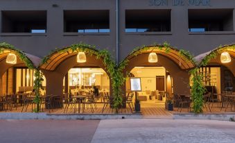 Hôtel Spa & Restaurant - Son de Mar