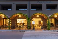 Hôtel Spa & Restaurant - Son de Mar Hotels in Sainte-Lucie-de-Porto-Vecchio