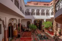 Riad Dar Nejma & Spa