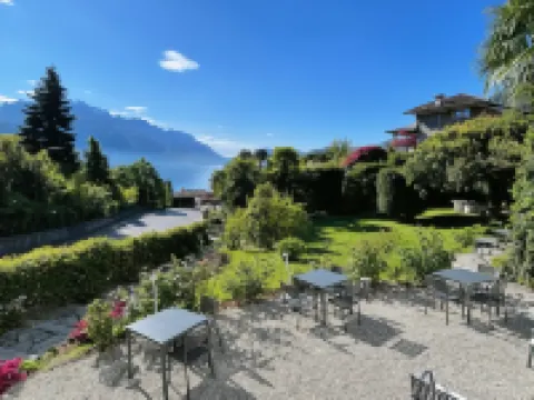 Hotel Loveno Hotels in Menaggio