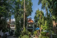 Yeti Guest House