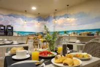 Casual del Mar Málaga