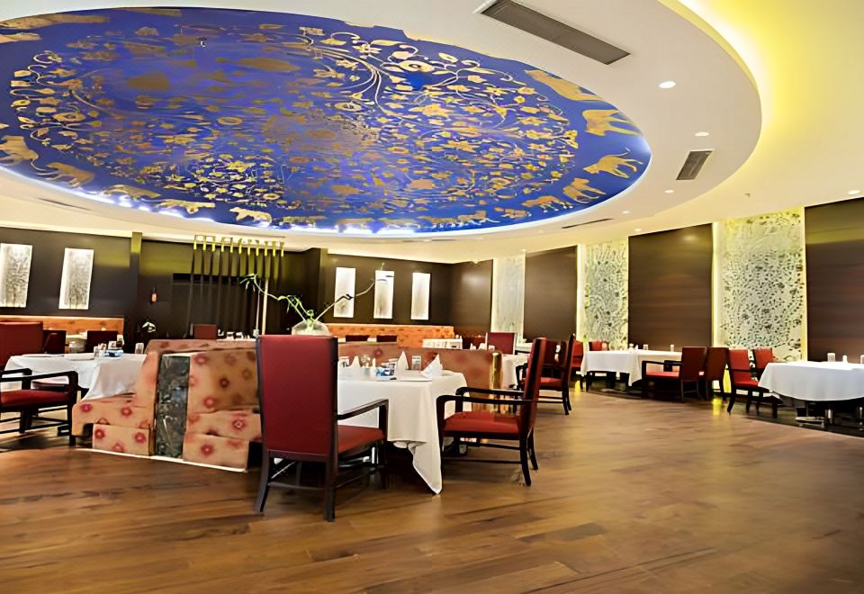 Hotel Royal Orchid, Jaipur Over view