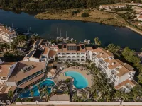 Les Bulles de Mer Hotels in 