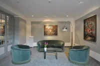 Hotel Gregoriana