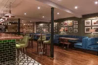 Castle Hotel Hotels in Taunton