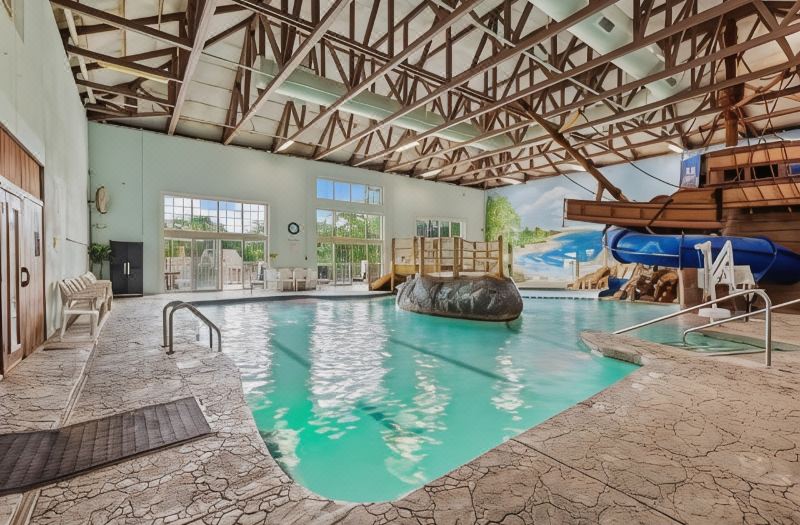 John Carver Inn & Spa photo 2