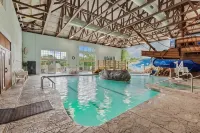 John Carver Inn & Spa Hotel a Plymouth